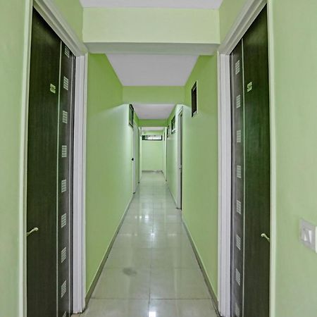Capital O Premium Villa-2 Нью-Дели Экстерьер фото