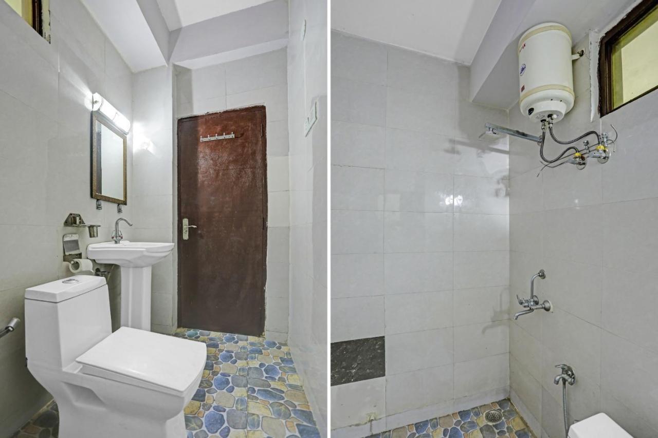 Capital O Premium Villa-2 Нью-Дели Экстерьер фото